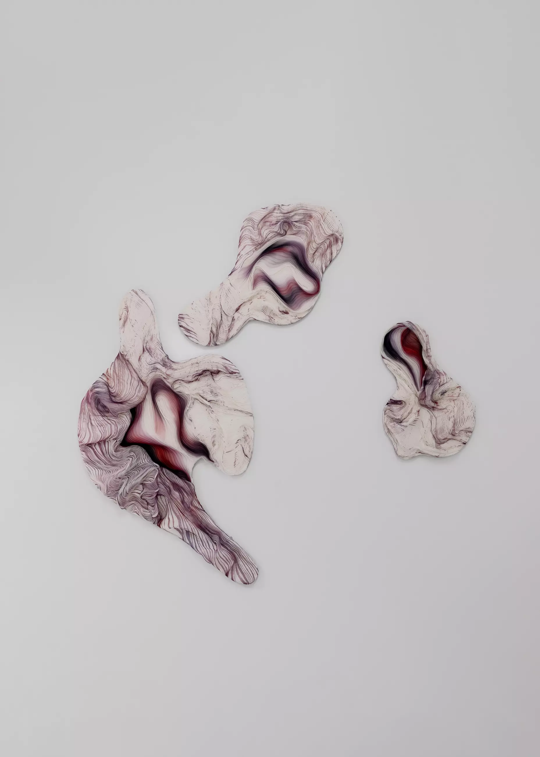 Echiro, Textile Artwork