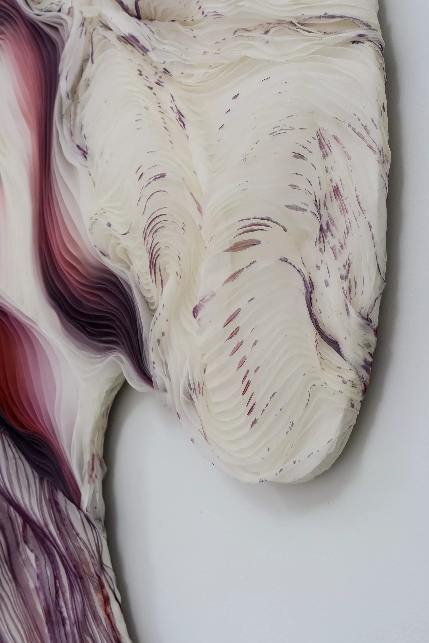 Echiro, Textile Artwork