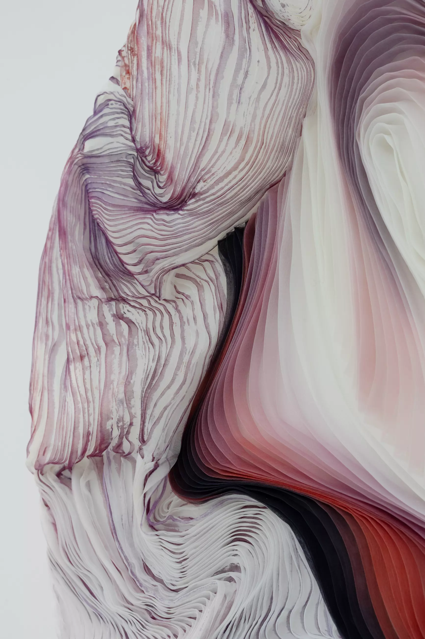 Echiro, Textile Artwork