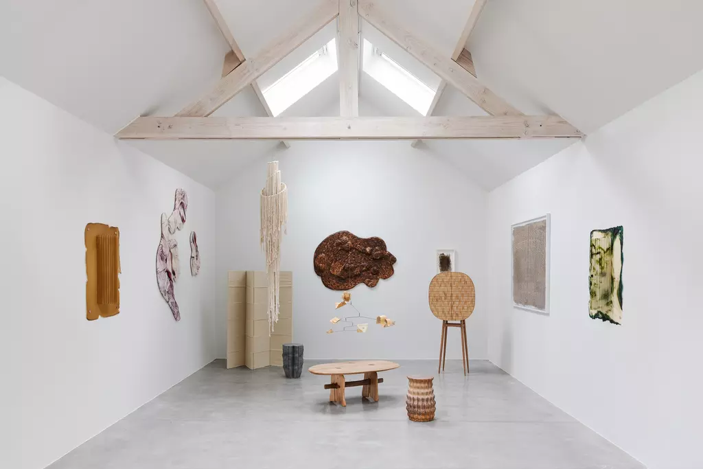 Première collection Aleor