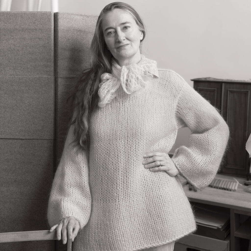 Marie-Ange Guilleminot