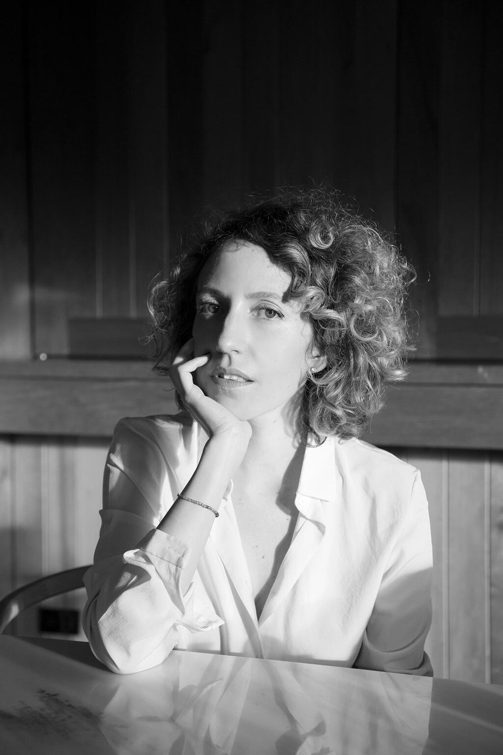 Sylvia Sánchez Montoya