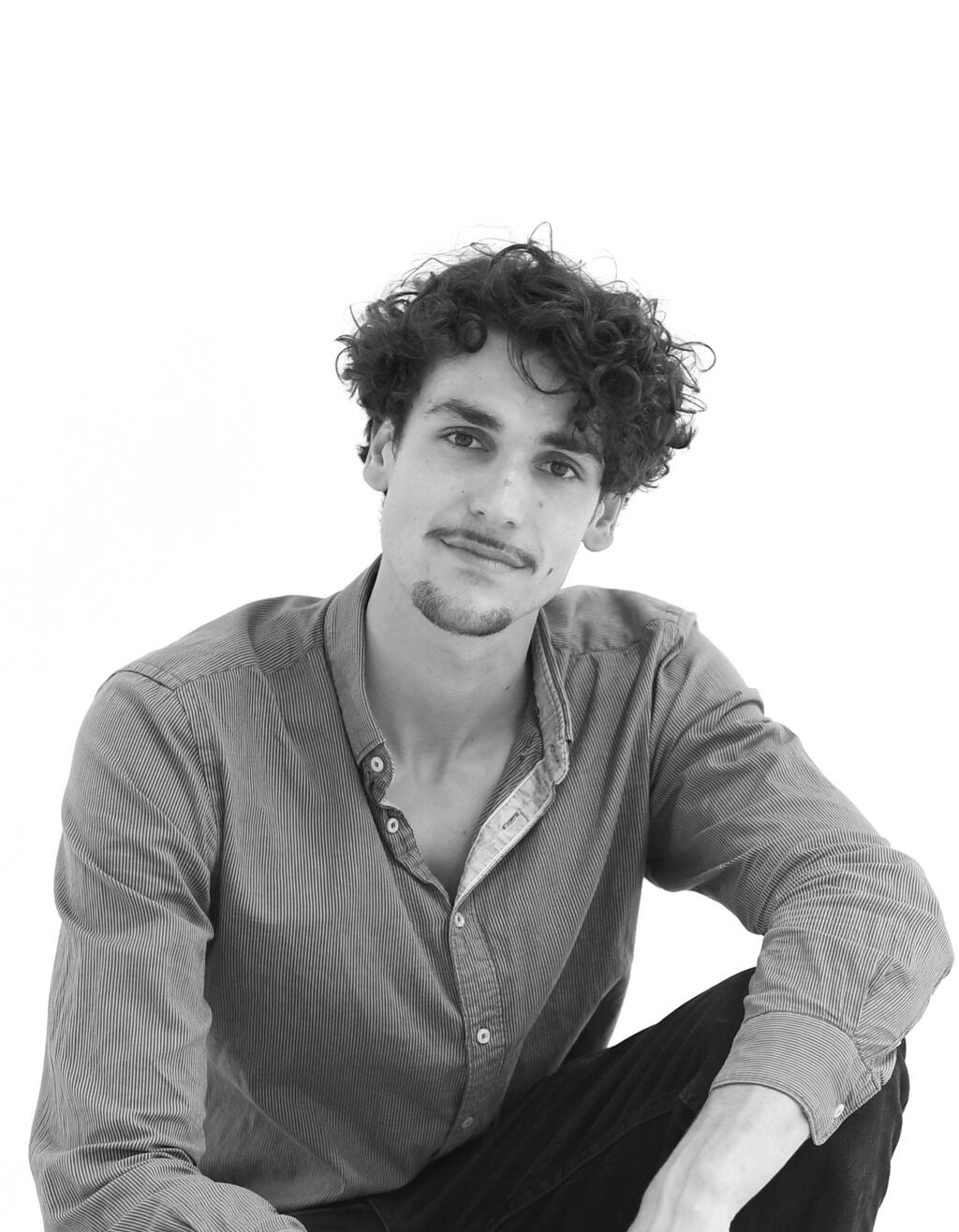 Théophile De Bascher